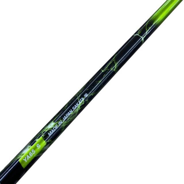 BALDO TTX フェアウェイウッド バルド ttx FW 5W | WOOD TT FAIRWAY