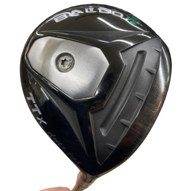 バルド　TTX フェアウェイウッド 5W BALDO TTX フェアウェイウッド バルド ttx FW 5W | WOOD TT FAIRWAY