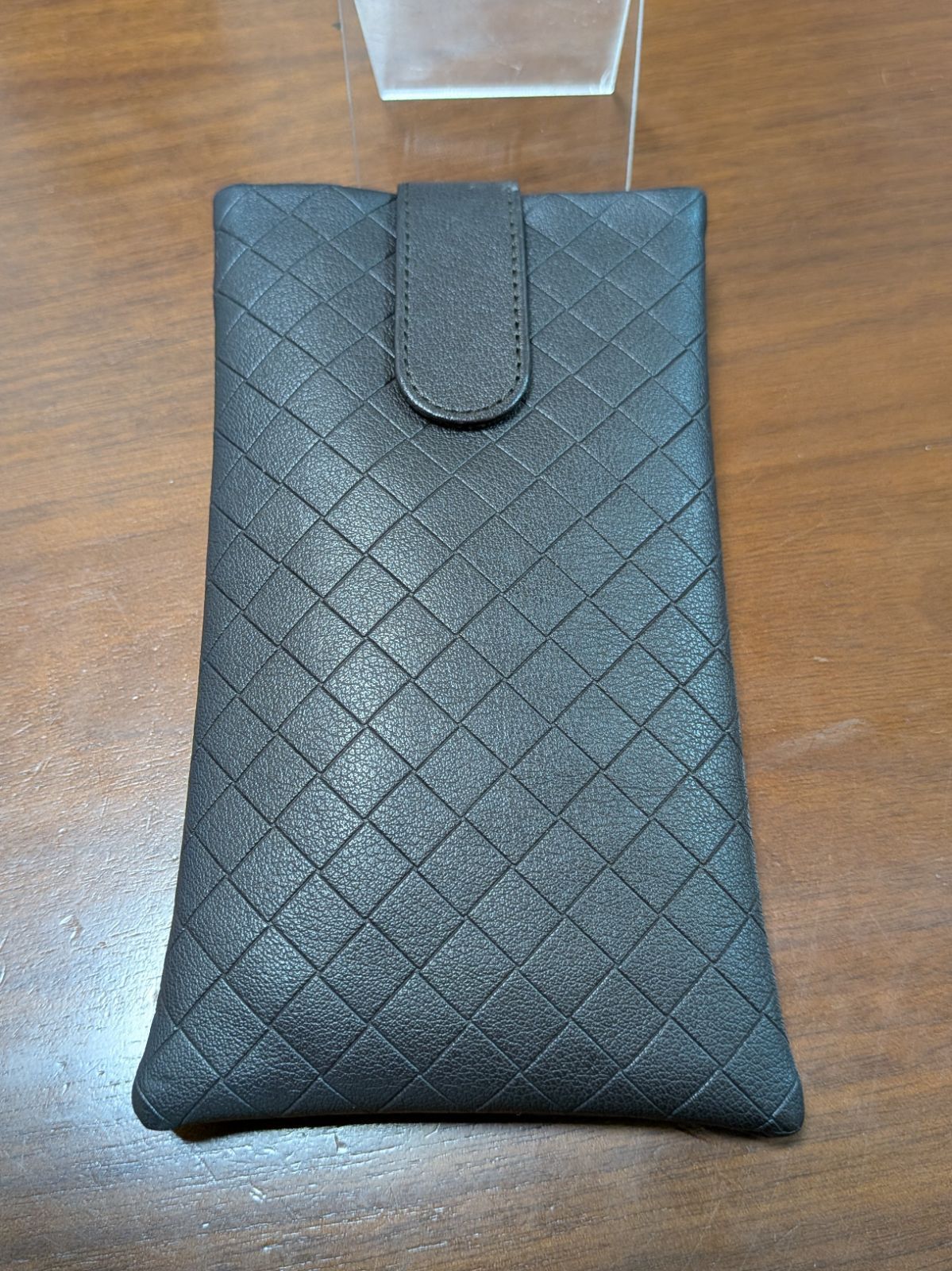 BOTTGA VENETA ボッテガ・ヴェネタ サングラスケース メガネケース