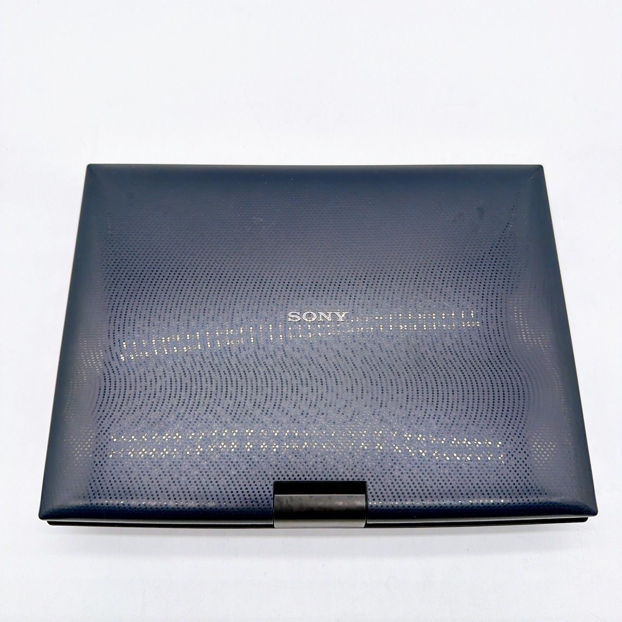 荻サン専用　美品　SONY BDP-SX910 ポータブルブルーレイプレイヤー SONY BDP-SX910 ポータブルBlu-ray/DVD プレーヤー