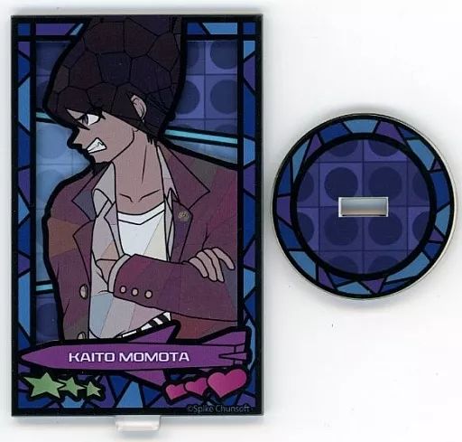 中古】アクリルスタンド・アクリルパネル 百田解斗 「ニューダンガン