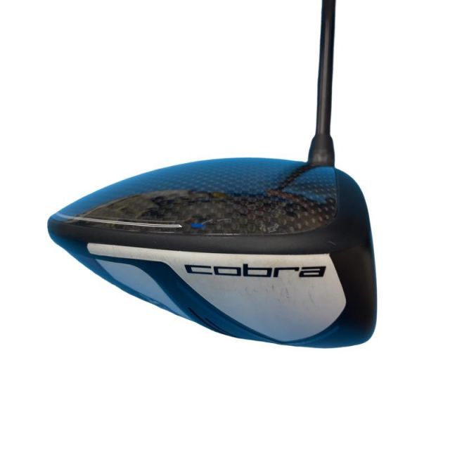 中古】 コブラ cobra AEROJET LS 10.5° ドライバー DR Tour AD CQ-6