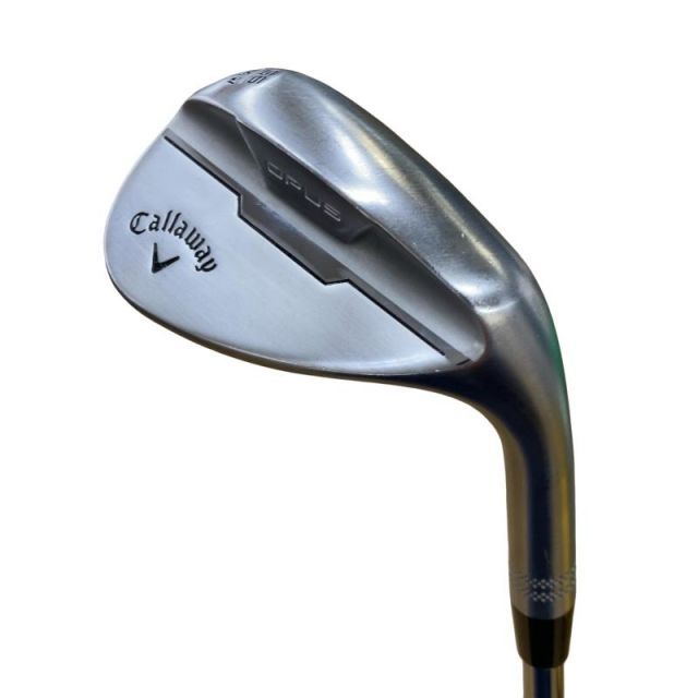 【中古】 キャロウェイ OPUS クロム 56/14W ウェッジ WG NS PRO MODUS3 TOUR115 (フレックスS) メンズ 男性用 右利き 右用 Cランク ゴルフクラブ