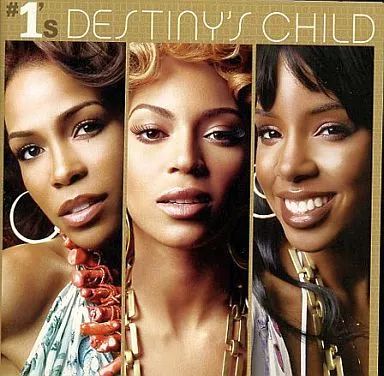 送料無料 超レア初期4人Destiny's Child US輸入盤レコードLP 2025年最新】Yahoo!オークション -destiny child(レコード)の中古品