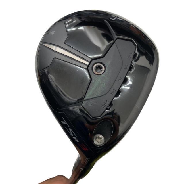 中古】 タイトリスト TSR3 13.5° フェアウェイウッド FW 純正特注