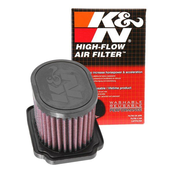 K&N ショップ ケーアンドエヌ リプレイスメント YZF-R7 22/MT-07 14-21