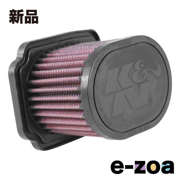 K&N ショップ ケーアンドエヌ リプレイスメント YZF-R7 22/MT-07 14-21