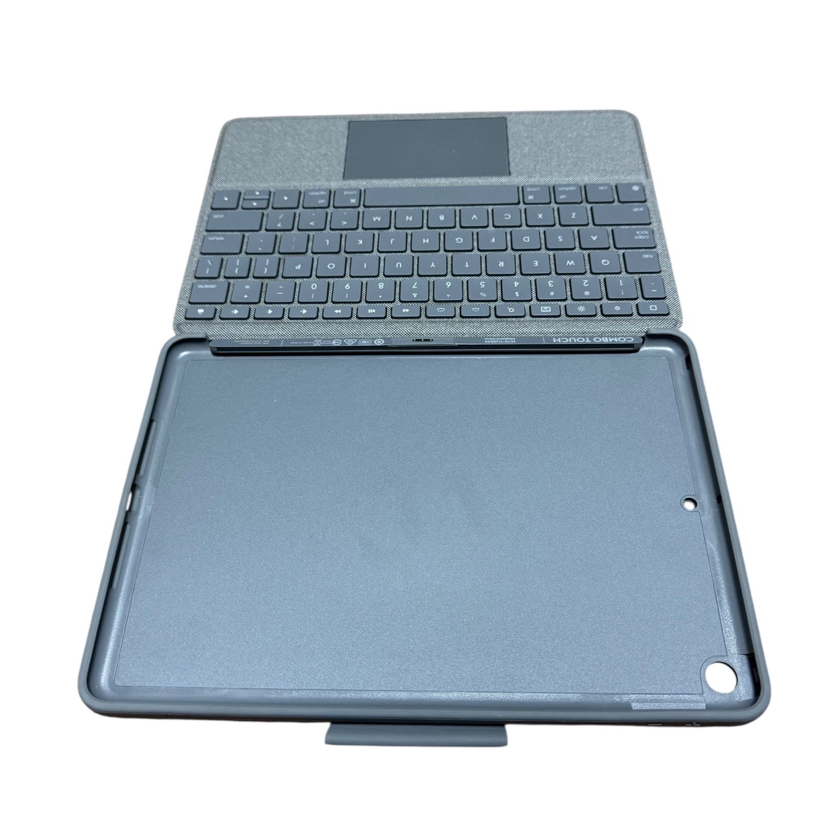 PC周辺機器 【極美品】Logicool COMBO TOUCH