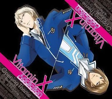 中古】ゲームミュージックCD 翼＆一(CV：鈴木達央＆CV：小野大輔