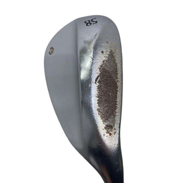 中古】 エポンゴルフ株式会社 EPON Tour Wedge Type M 58° ウェッジ WG
