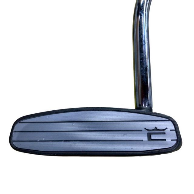 【新品】コブラCobra キング KING Cuda パター 34インチ 右利き 新品】コブラCobra キング KING Cuda パター 34インチ 右利き 楽天市場