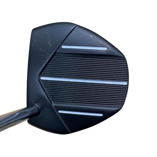 【新品】コブラ キング ヴィンテージ CUDA-40 パター 34インチ 右利き 口コミ・評価｜キング クーダ40 パター（パター）｜Cobra（コブラ