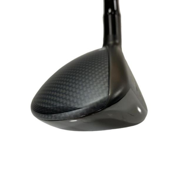 中古】 テーラーメイド Qi35 U5 ユーティリティ UT NS PRO 820GH