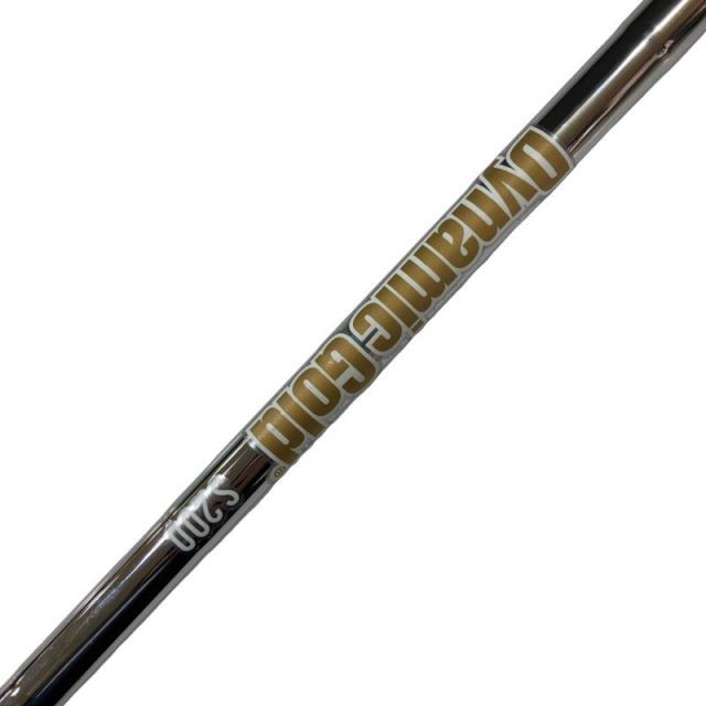 中古】 クリーブランド Cleveland RTX-6 ZIPCORE ツアーサテン 50/10
