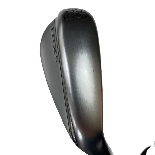中古】 クリーブランド Cleveland RTX-6 ZIPCORE ツアーサテン 50/10