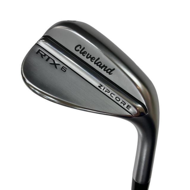中古】 クリーブランド Cleveland RTX-6 ZIPCORE ツアーサテン 50/10