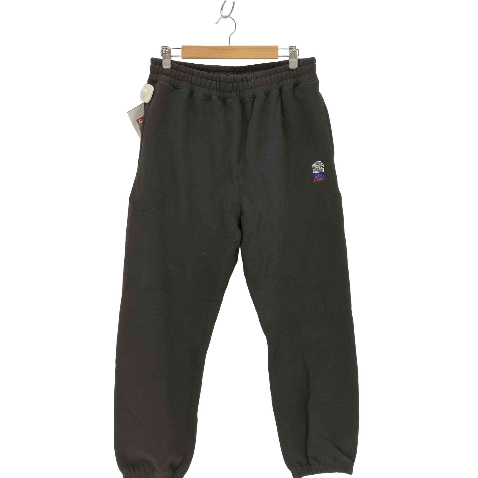 ザブラックアイパッチ THE BLACK EYE PATCH SMALL OG PRO COTTON SWEAT