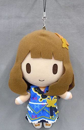 中古】ぬいぐるみ 宮尾美也 インフィニット・スカイVer. ミニ