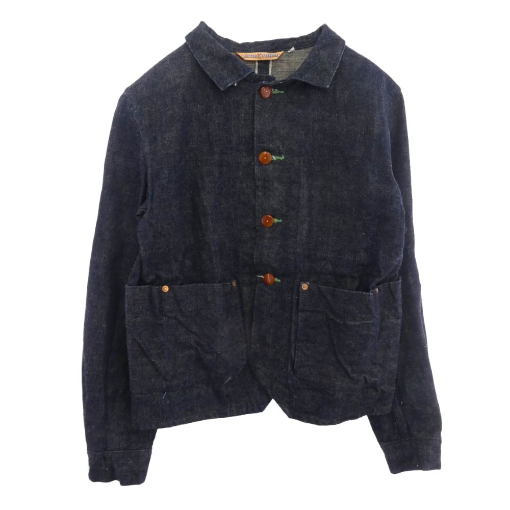 ミスターフリーダム MISTER FREEDOM SACO LOCOMOTORA El Loco サコ