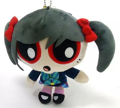 PPG×ラブライブ！ 矢澤にこ BIGマスコットキーホルダー PPG×ラブライブ！ 矢澤にこ BIGマスコットキーホルダー-割引クーポン