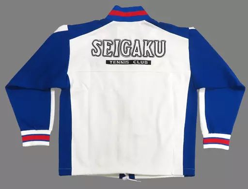 おてふぇす　テニスの王子様　青春学園　越前リョーマ　刺繍入りジャージ　Mサイズ テニスの王子様おてふぇすジャージ名前刺繍入り越前リョーマMサイズ