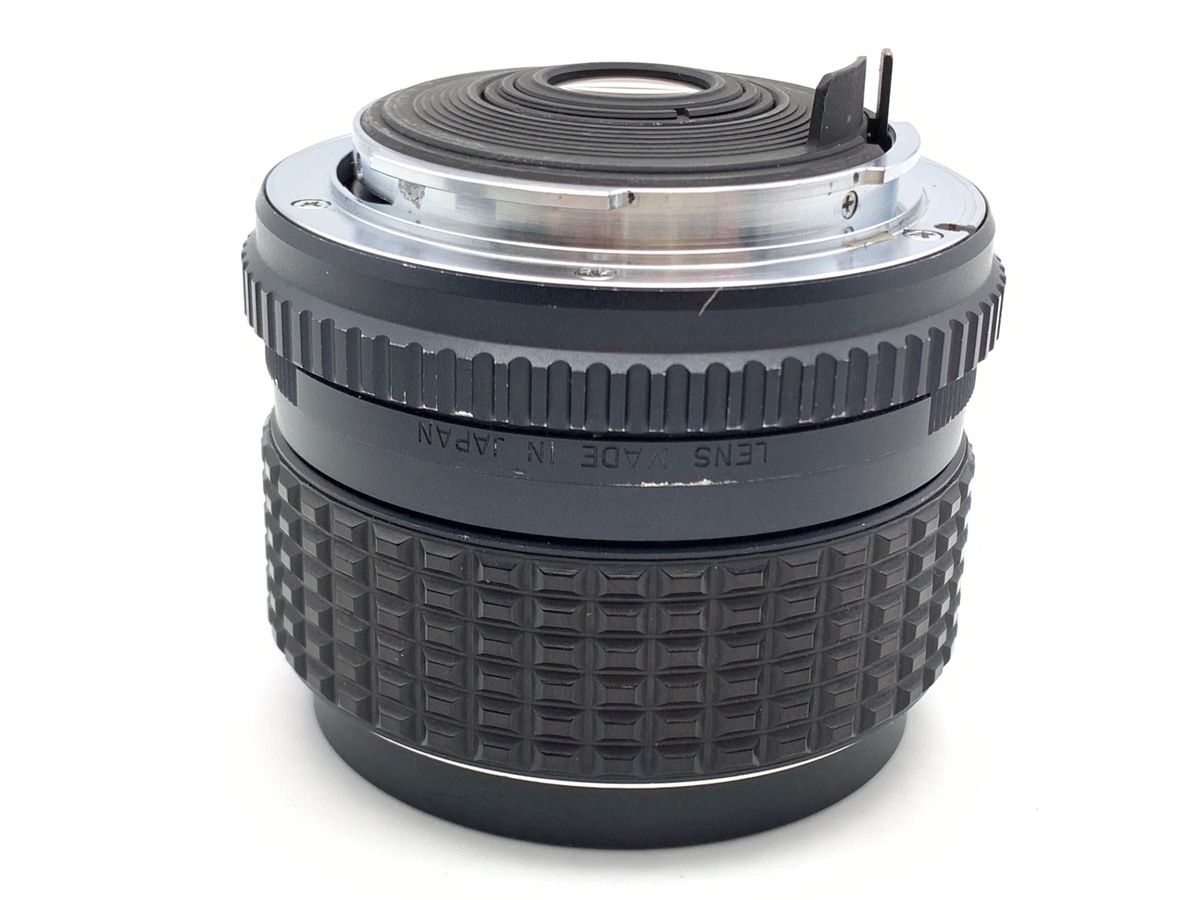 中古】 【難あり品】 ペンタックス smc PENTAX 28mm F3.5 - メルカリ