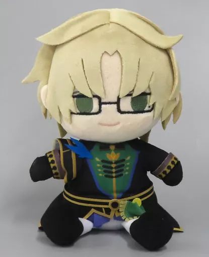 中古】ぬいぐるみ 弥生春 きみとふれんずぬいぐるみ 「ツキウタ。 THE