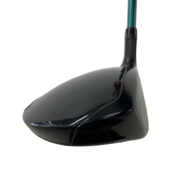 中古】 テーラーメイド STEALTH2 3W フェアウェイウッド FW SPEEDER NX