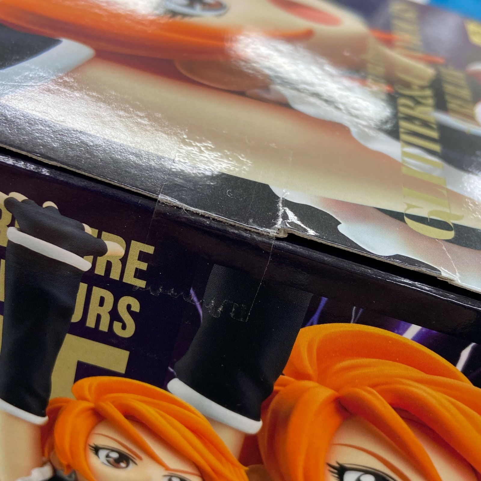 未開封 ふたりはプリキュア 2点セット GLITTER＆GLAMOURS キュア