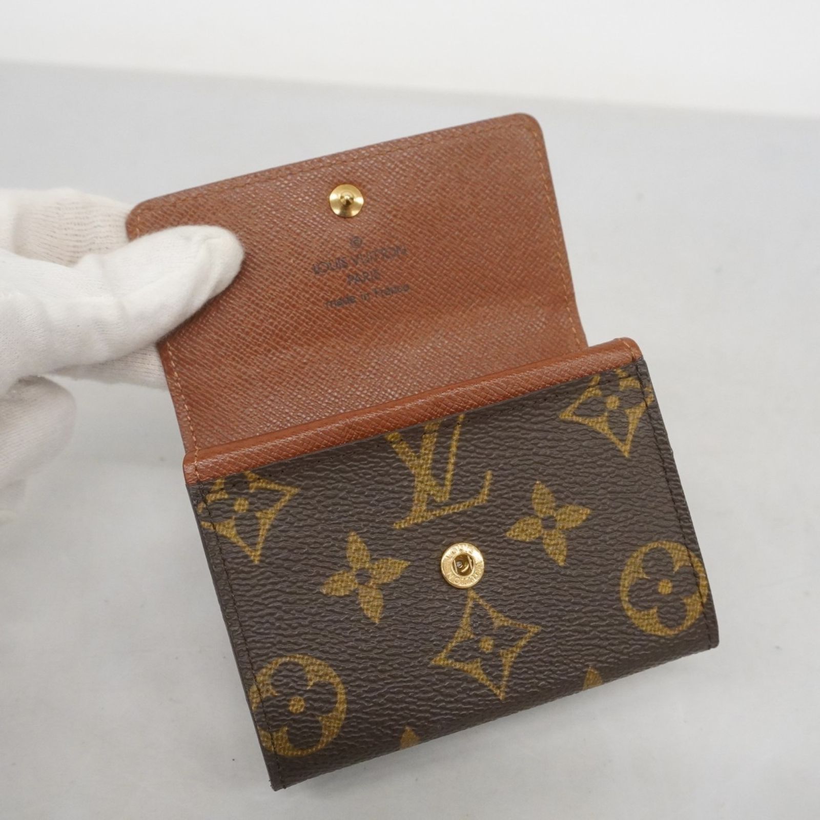 ルイ・ヴィトン(Louis Vuitton) ルイ・ヴィトン 財布・コインケース