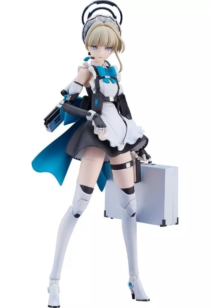 【未開封】ブルーアーカイブ　飛鳥馬トキ　プラモデル　PLAMATEA 中古】プラモデル PLAMATEA 飛鳥馬トキ 「ブルーアーカイブ -Blue