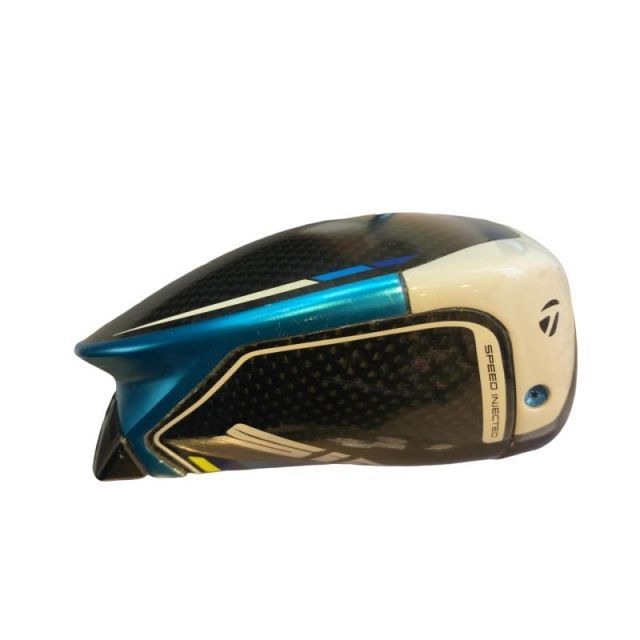 中古】 テーラーメイド SIM2 MAX 9° ドライバー DR TENSEI BLUE TM50