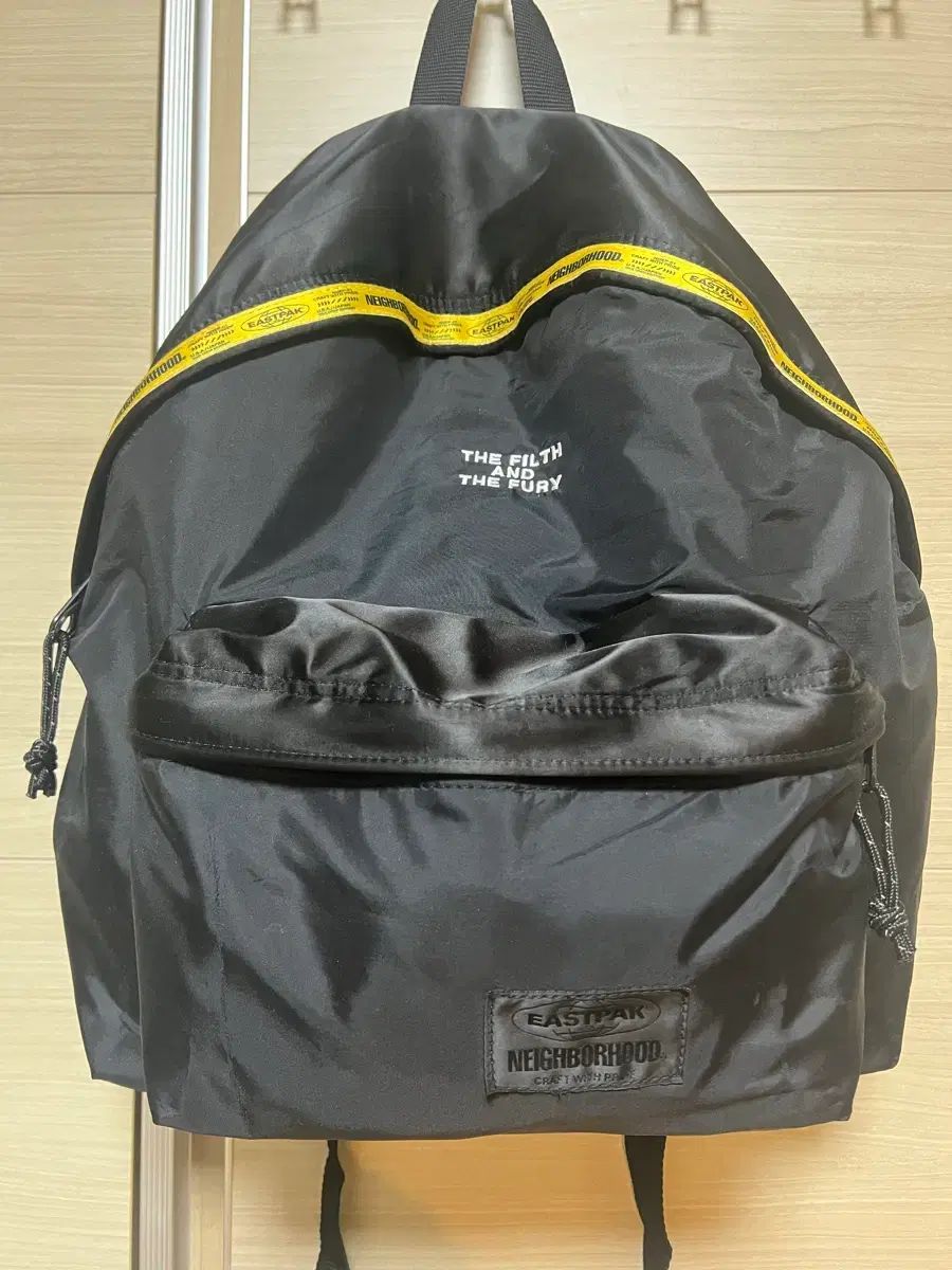 EASTPAK ×NEIGHBORHOOD バッグパック　リュック イーストパック 人気 NEIGHBORHOOD バックパック