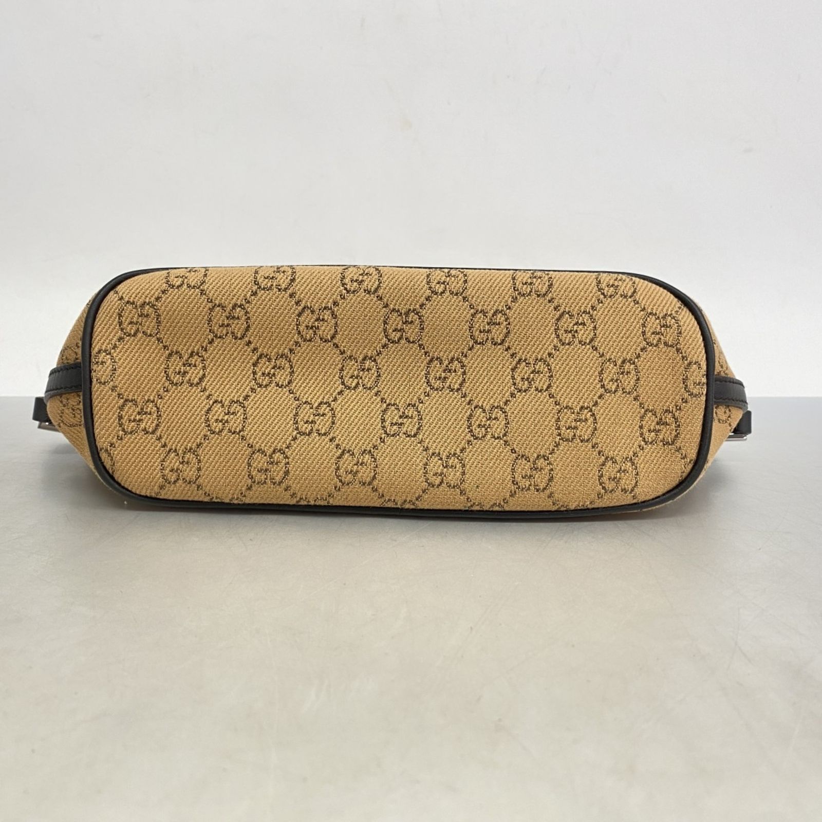 グッチ(Gucci) グッチ ハンドバッグ GGキャンバス 07198 キャンバス
