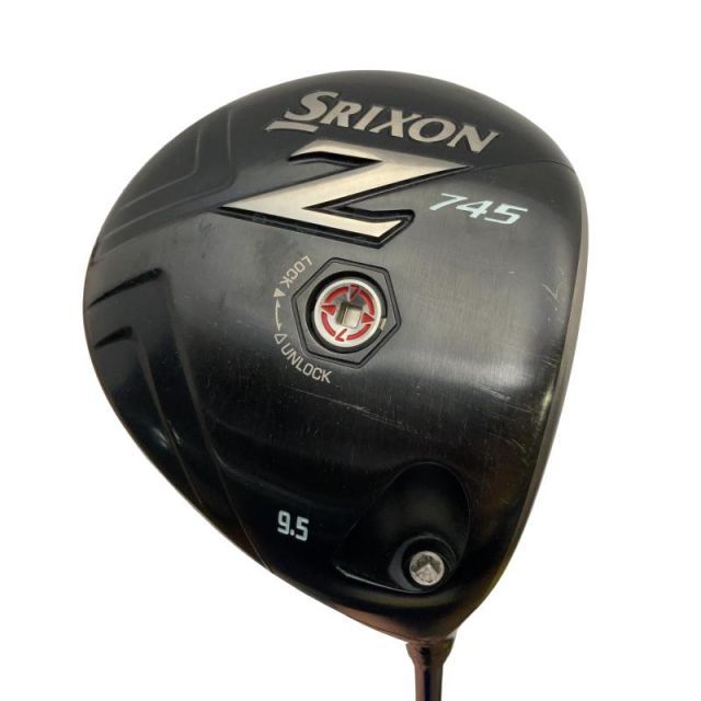 スピーダー661エボリューションⅢ flex-s スリクソン745 ドライバー