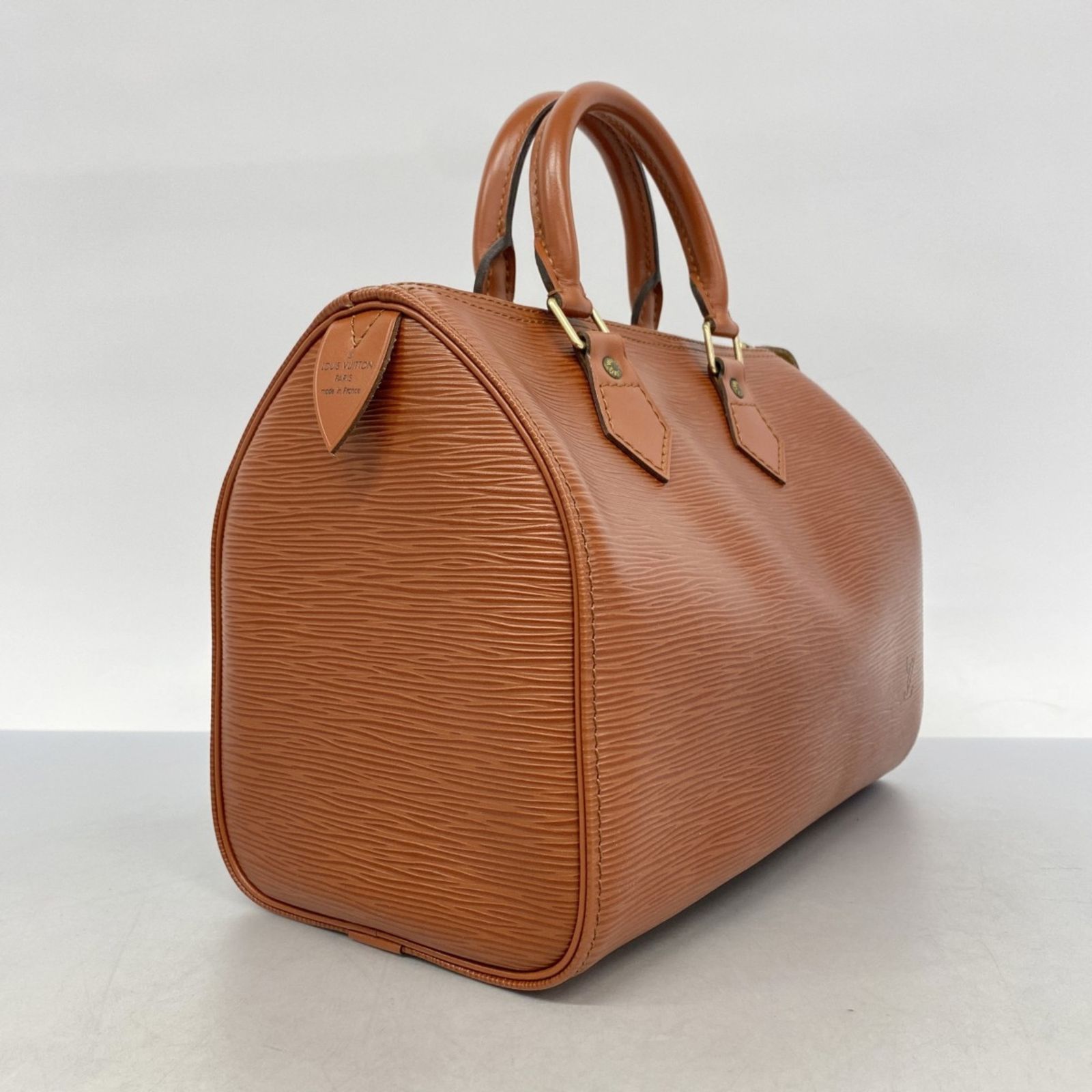 ルイ・ヴィトン(Louis Vuitton) ルイ・ヴィトン ハンドバッグ エピ