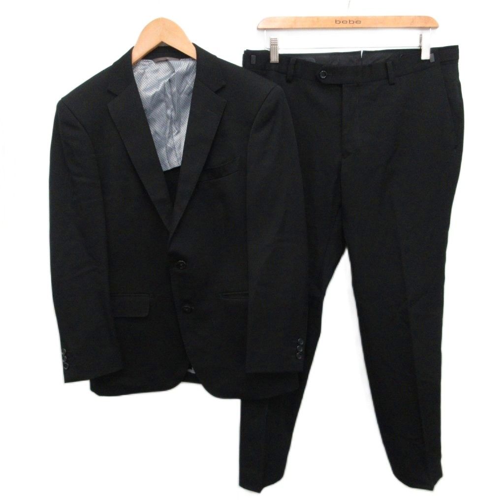 ジュンコシマダ スーツ 上下 セットアップ ジャケット スラックス ビジネス ジュンコシマダ JUNKO SHIMADA パンツスーツ セットアップ フォーマル