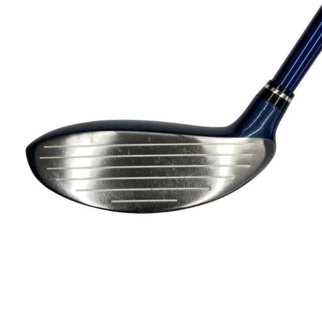 中古】 キャスコ POWER TORNADO E-Spec 2.0 77 レディース