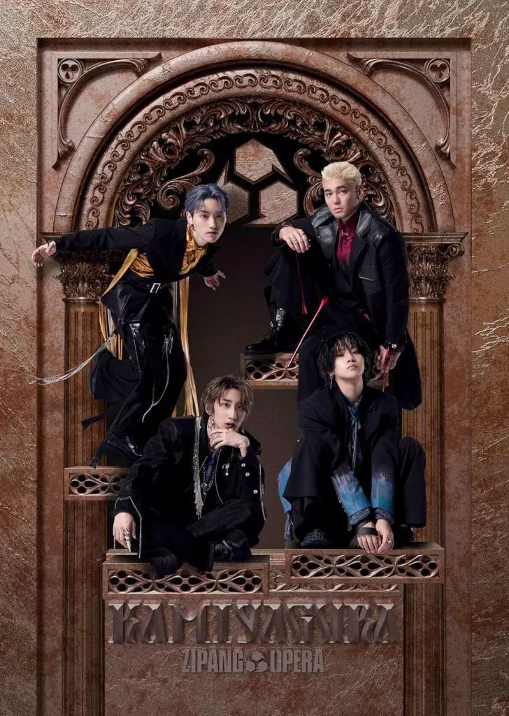 中古】ゲームミュージックCD ZIPANG OPERA / KAMIYAGURA[DVD付初回生産