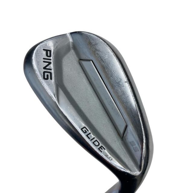 ピン PING GLIDE 3.0 50°/12° SS 節約 ウェッジ WG 純正特注シャフト