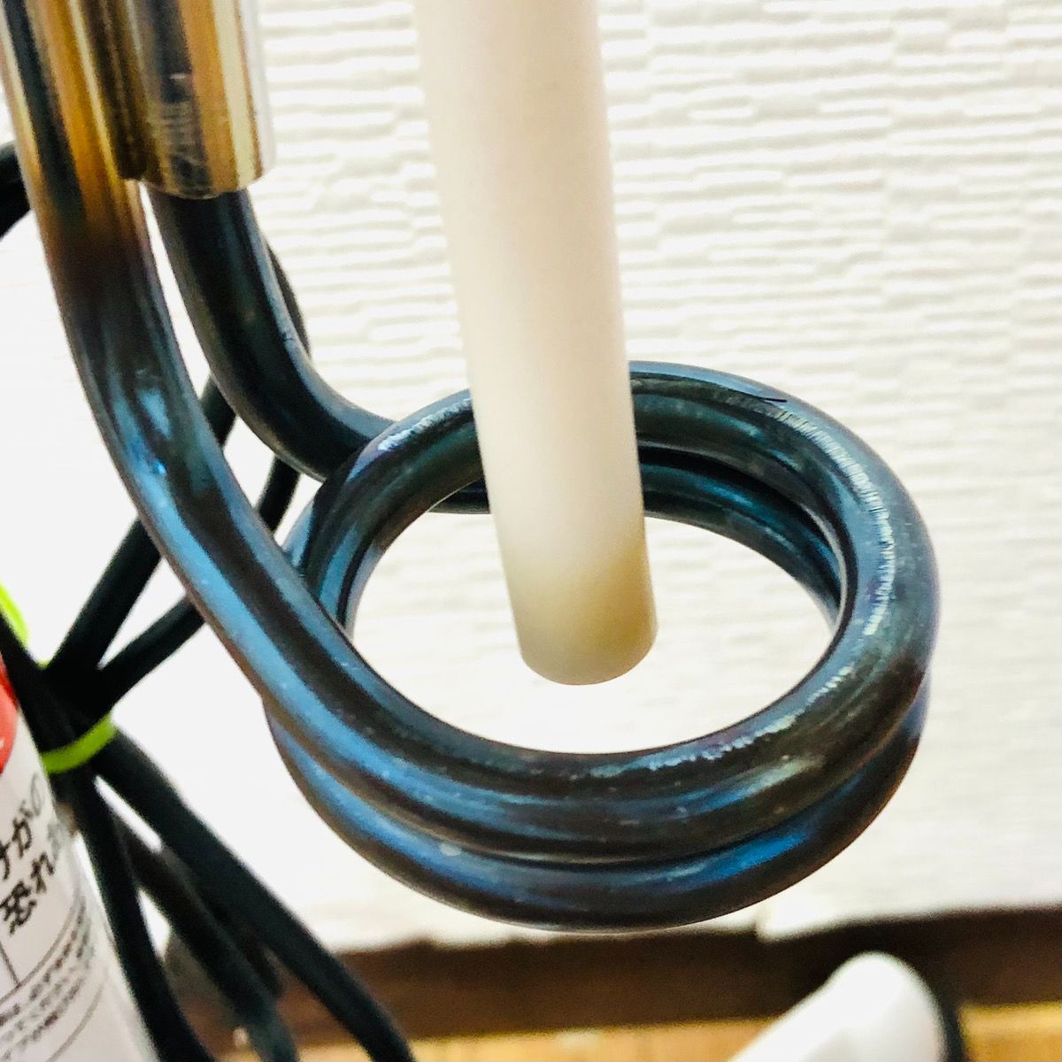 完品 SEVEN BEAUTY オゾンフェイシャルスチーマー FS100 セブン