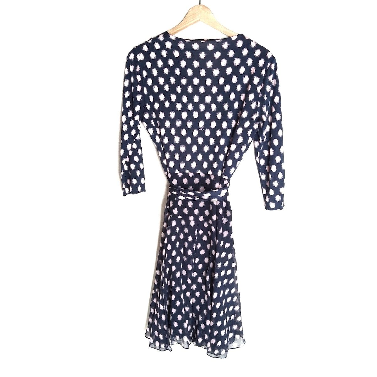 ダイアン・フォン・ファステンバーグ ワンピース サイズ6 M レディース