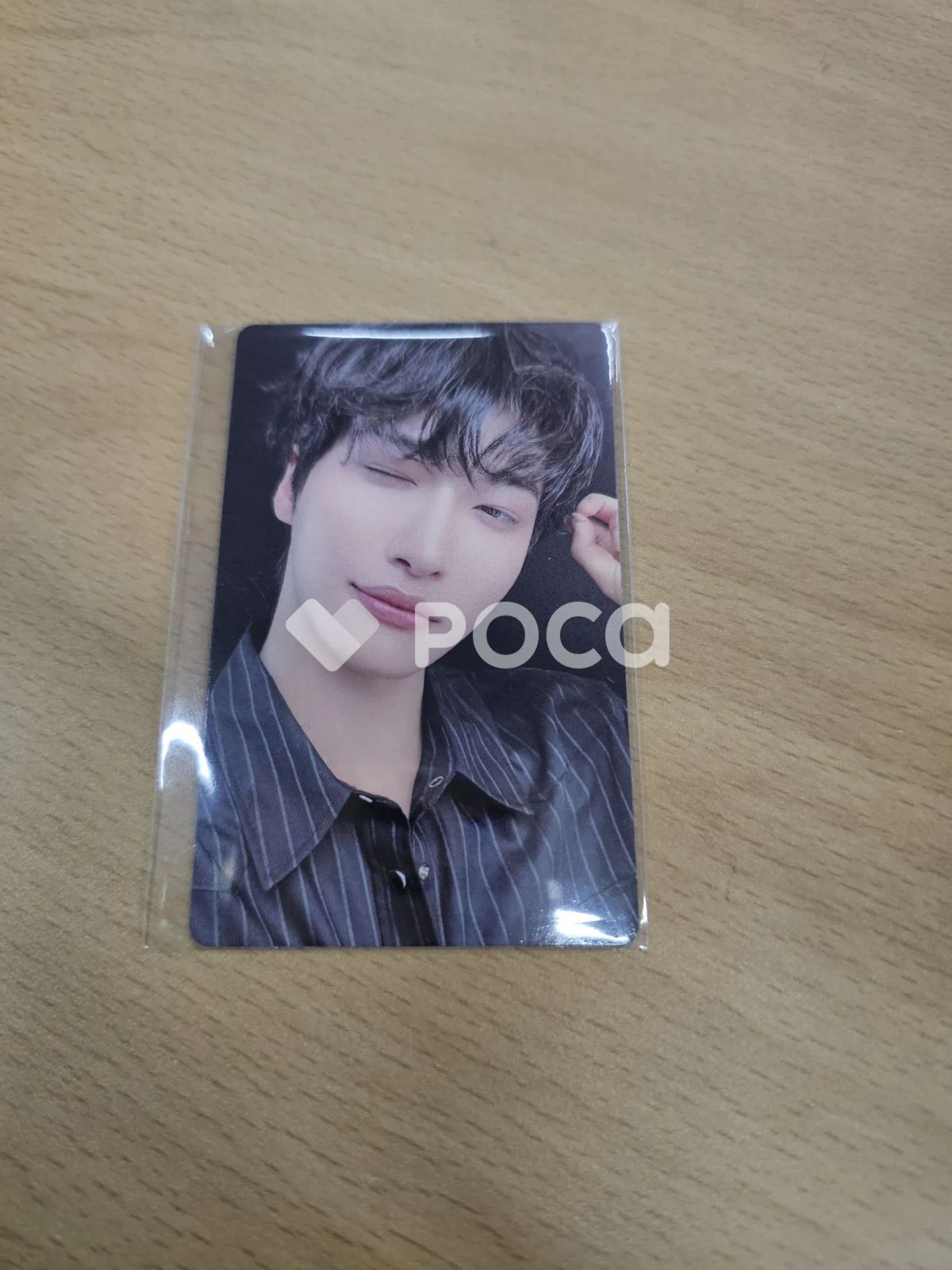 ATEEZ 7TH ANNIVERSARY OFFICIAL ポップアップ オファー '8ROOM' 購入