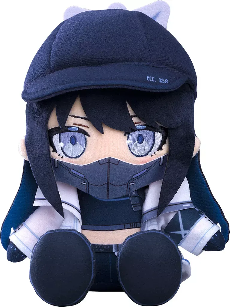 2026年最新】ちょこぷに ぬいぐるみ ブルーアーカイブ -Blue Archive
