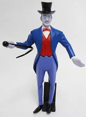 中古】トレーディングフィギュア ミスターX 「SR ファイティング