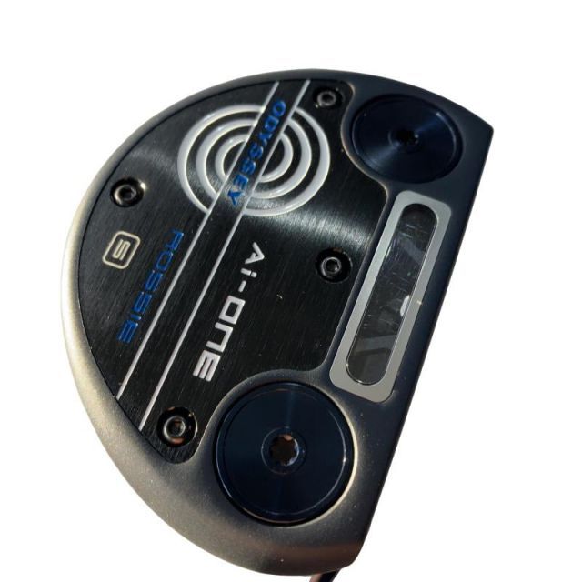 オデッセイ Ai-ONE ROSSIE S 34インチ パター PT STROKE LAB 90