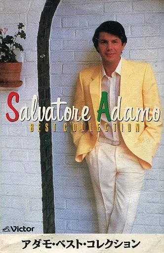 2026年最新】サルヴァトーレ・アダモの人気アイテム - メルカリ