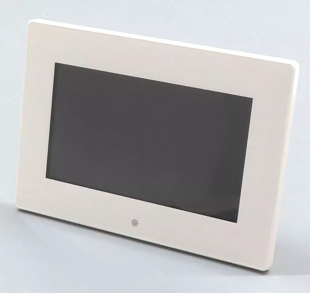 恵安　デジタルフォトフレーム 恵安、アクリルの7型デジタルフォトフレーム - 価格.com