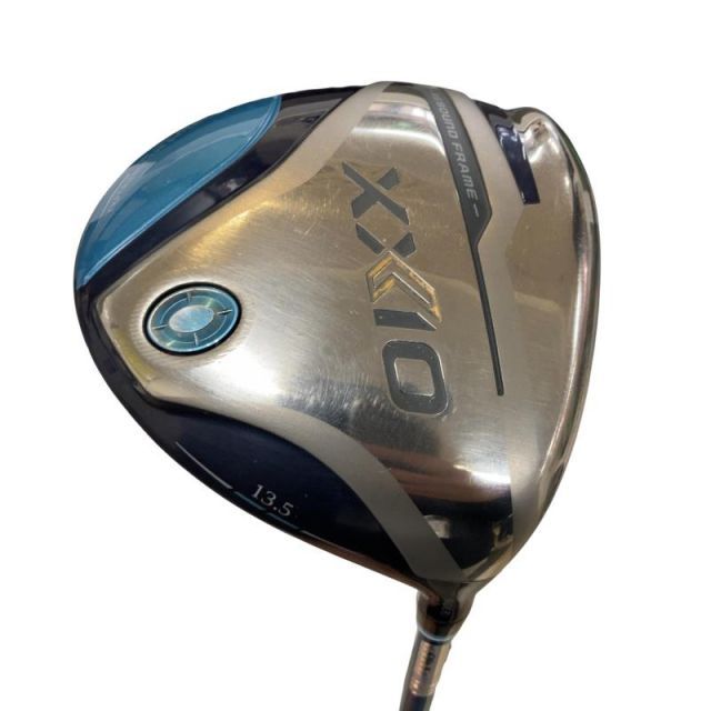 XXIO レディース ドライバー ゴルフクラブ 中古】 ダンロップ XXIO(2022) 13.5 レディース ドライバー DR XXIO