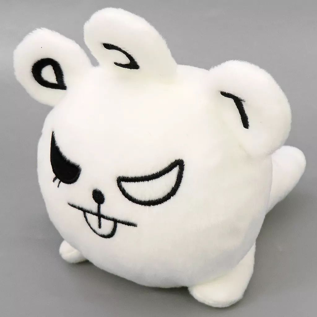 中古】ぬいぐるみ ワルクマ 寝そべりモアプラスぬいぐるみ 「DREAMS